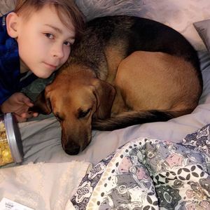 Meet your Posher, Jay